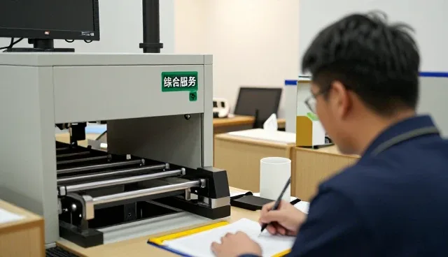 上海宝呦建筑工程有限公司