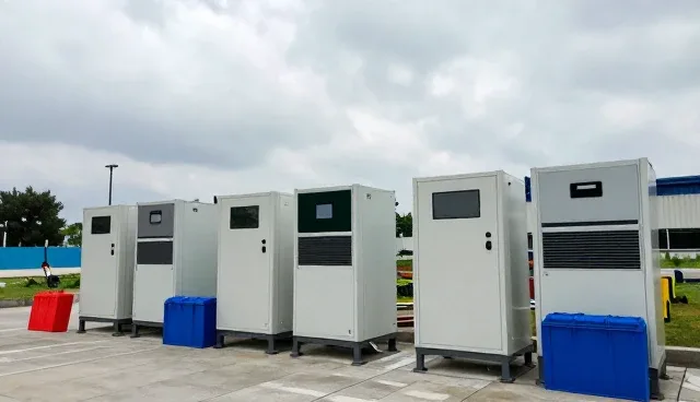 工程设计选型中的关键考量因素与实际应用