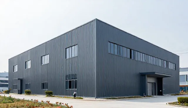 土建施工中如何确保工程改造质量？