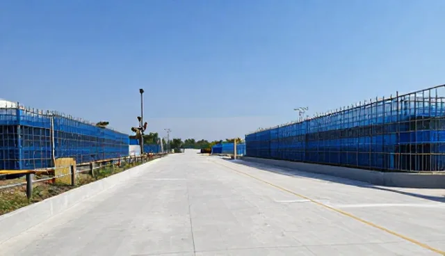 工程维保材料选择与使用建议
