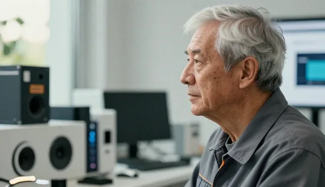智能管网检测设备在工程改造中的实际应用与维护要点