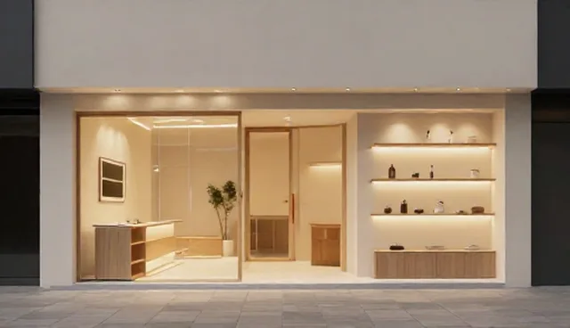 土建工程改造中工程维保的选型与使用建议